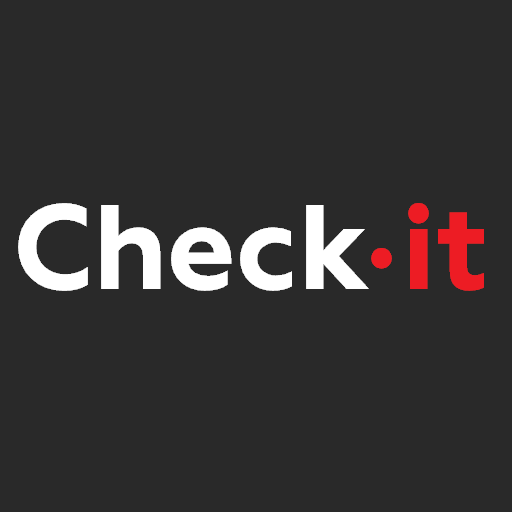 CHECK-IT Logo